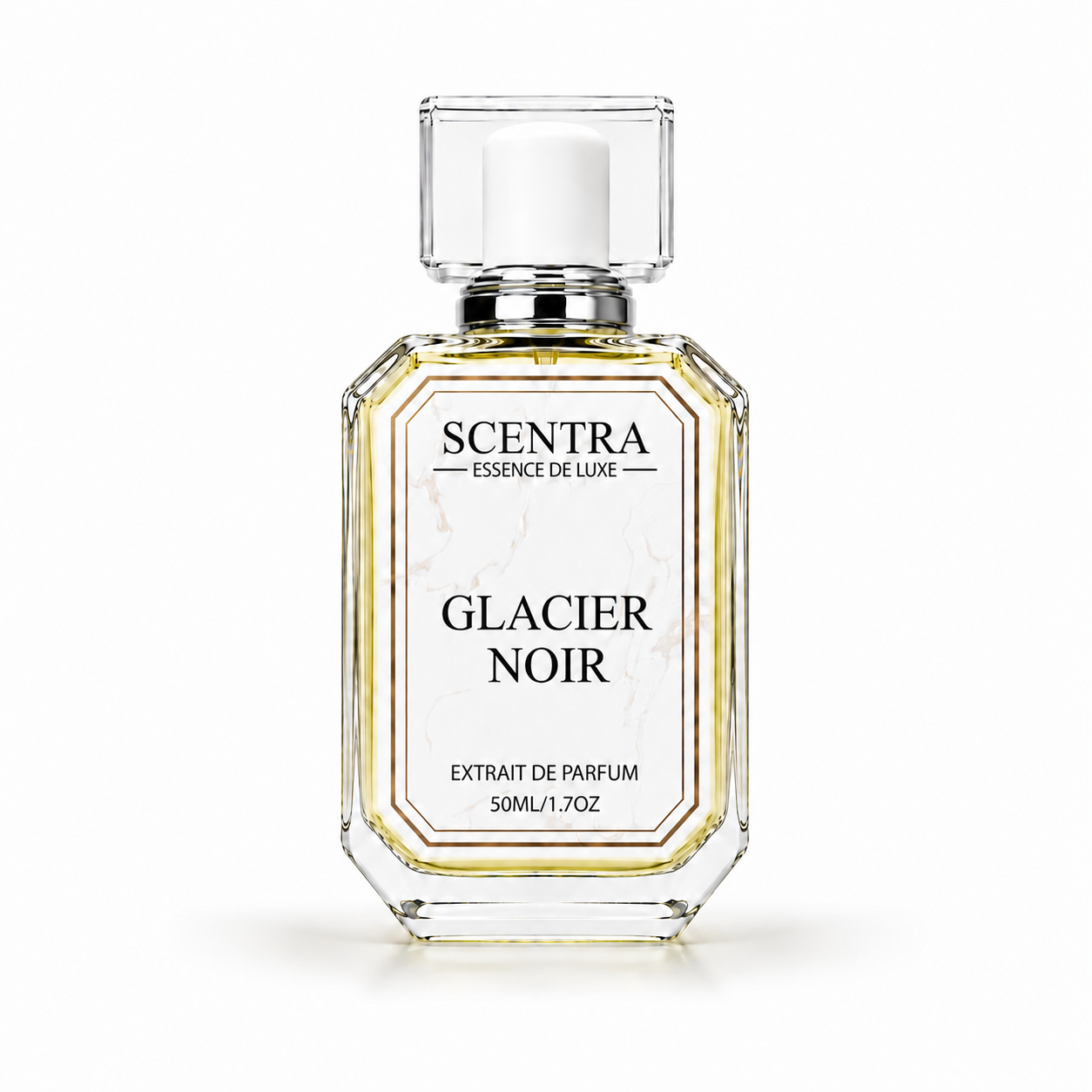 Scentra Glacier Noir