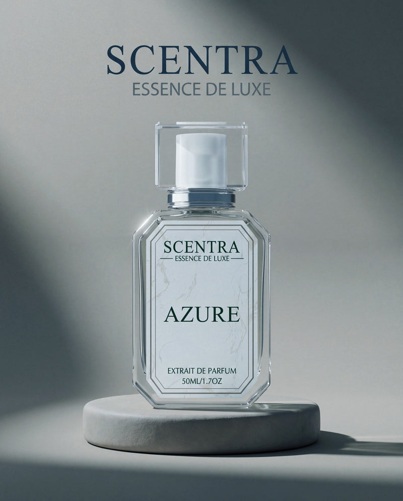 Scentra unisex fragrances