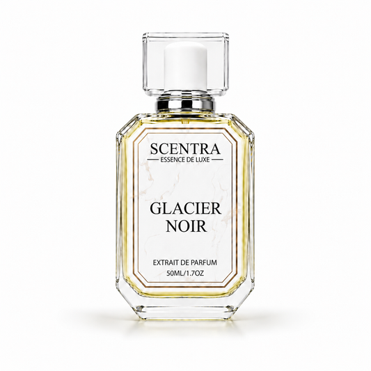 Scentra Glacier Noir