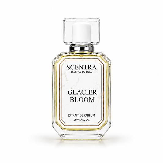 Scentra Glacier Bloom